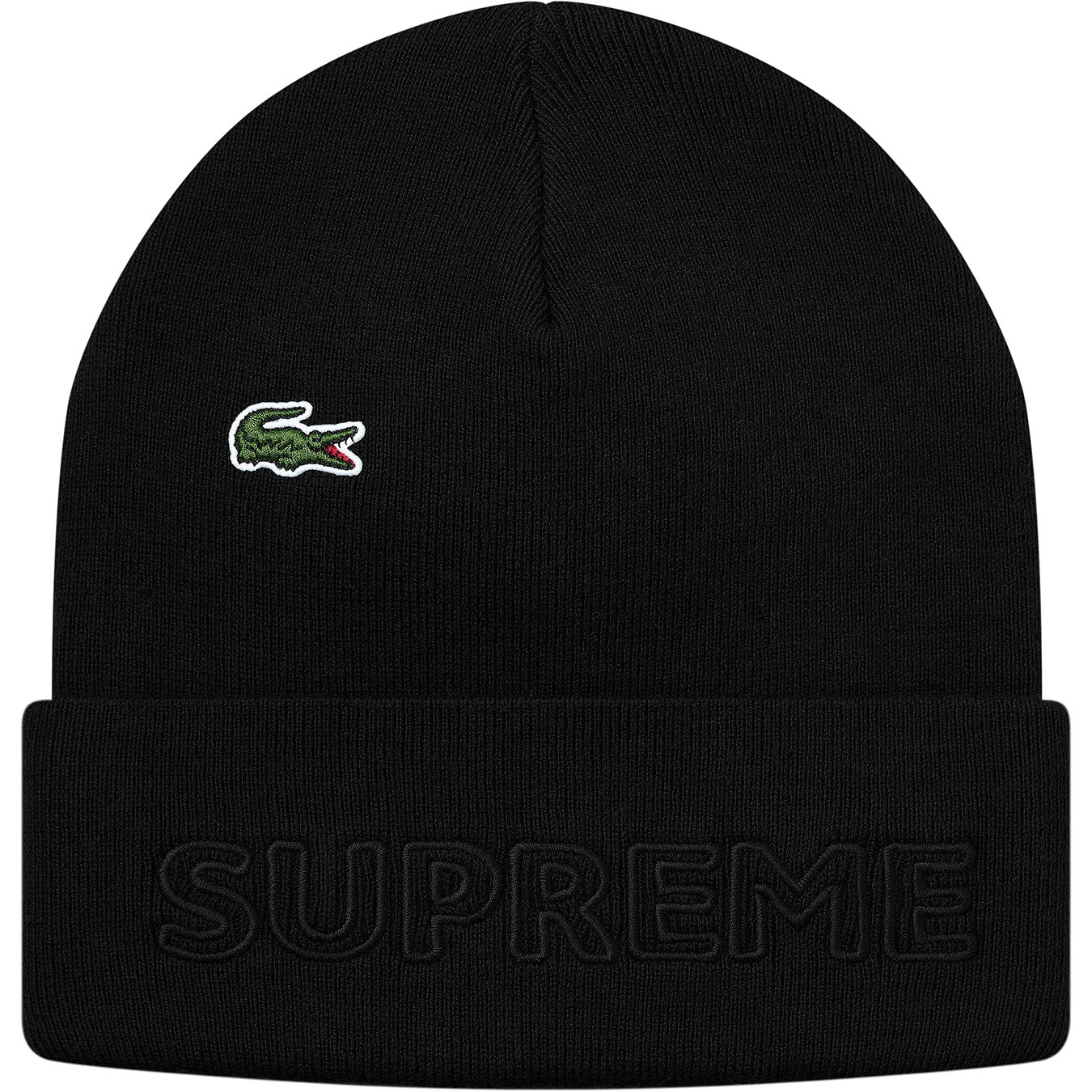 Supreme®/LACOSTE Beanie view 7